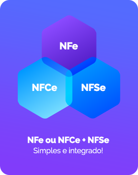 NFe Nexus Cloud - ERP em Nuvem